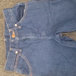 Wrangler Boys Size 11 Jeans
